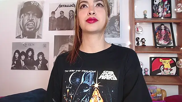 Meowlody online show from 15, 12, 2024