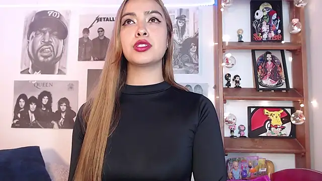 Meowlody online show from 16, 12, 2024