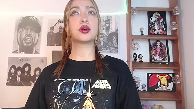 Meowlody online show from 13, 1, 2025