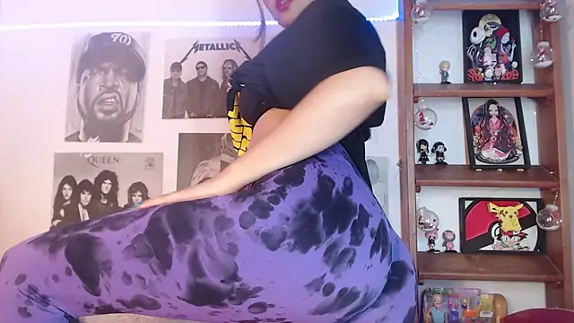 Meowlody online show from 13, 1, 2025