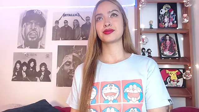 Meowlody online show from 16, 1, 2025