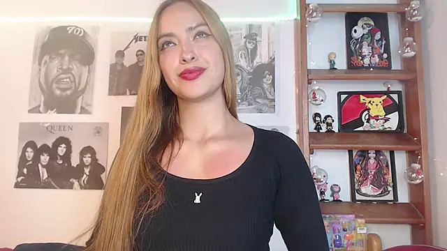 Meowlody online show from 21, 1, 2025