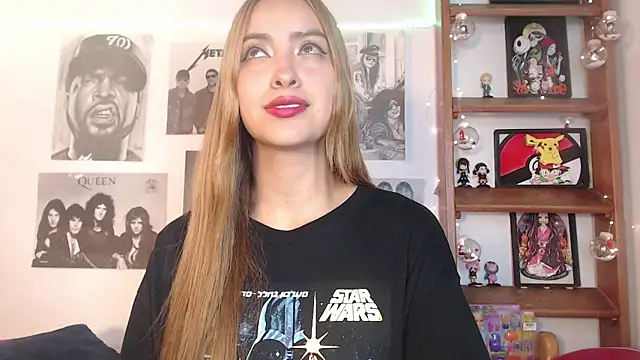 Meowlody online show from 1, 2, 2025