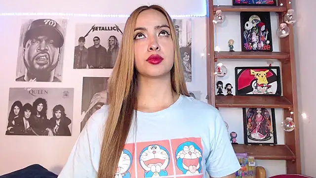 Meowlody online show from 13, 2, 2025