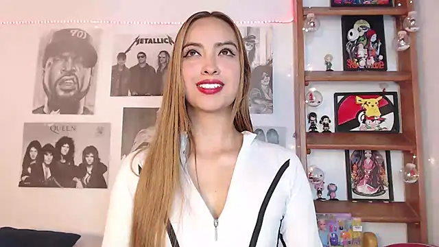 Meowlody online show from 18, 2, 2025