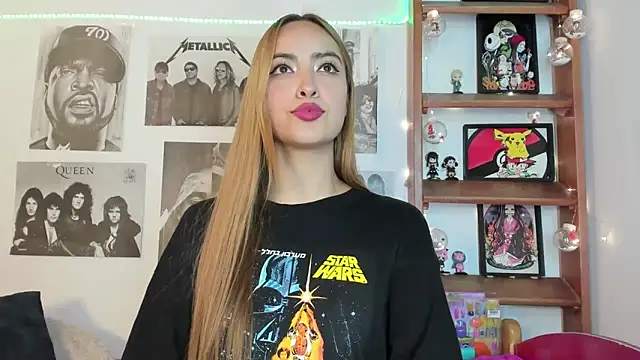 Meowlody online show from 22, 2, 2025