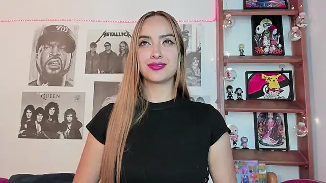 Meowlody online show from 28, 2, 2025