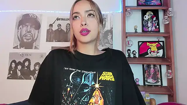 Meowlody online show from 5, 3, 2025