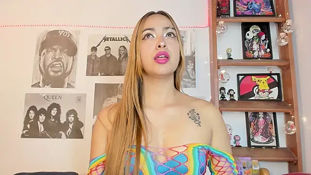 Meowlody online show from 8, 9, 2025