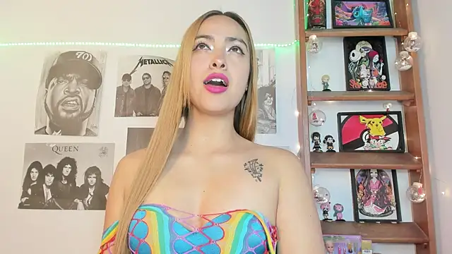 Meowlody online show from 3, 10, 2025