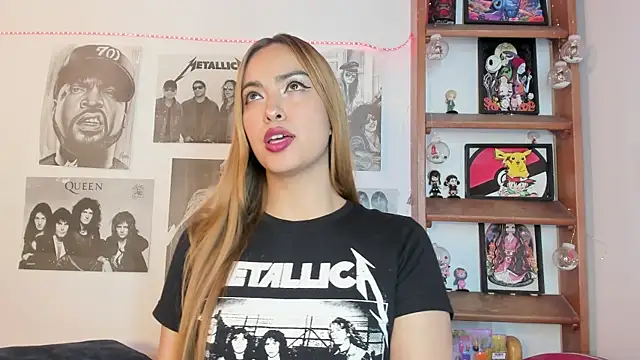 Meowlody online show from 5, 11, 2025