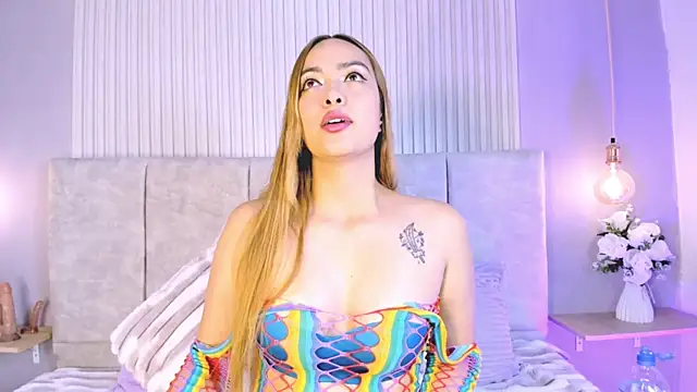 Meowlody online show from 13, 3, 2026