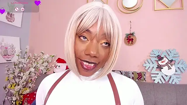 zaraadoll online show from 1, 1, 2025