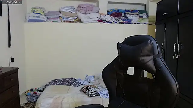 Giorgia xue53 online show from 6, 2, 2025