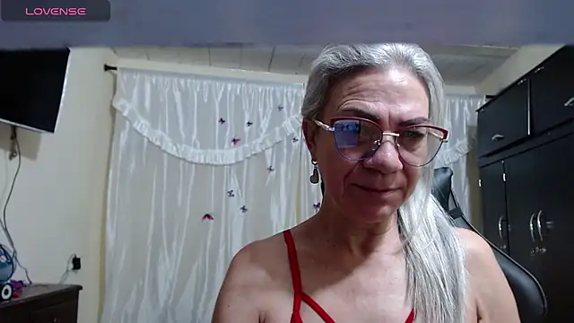 Giorgia xue53 online show from 19, 3, 2025