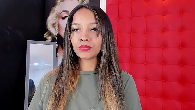 Daliana Beck online show from 17, 3, 2026