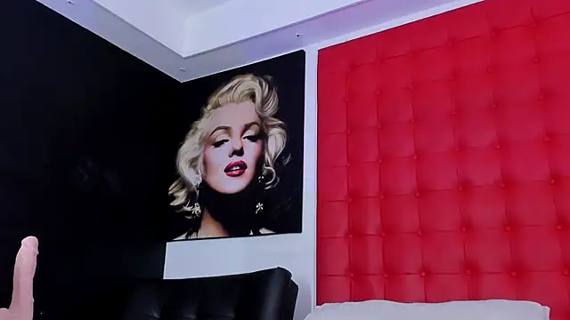 Daliana Beck online show from 29, 4, 2026