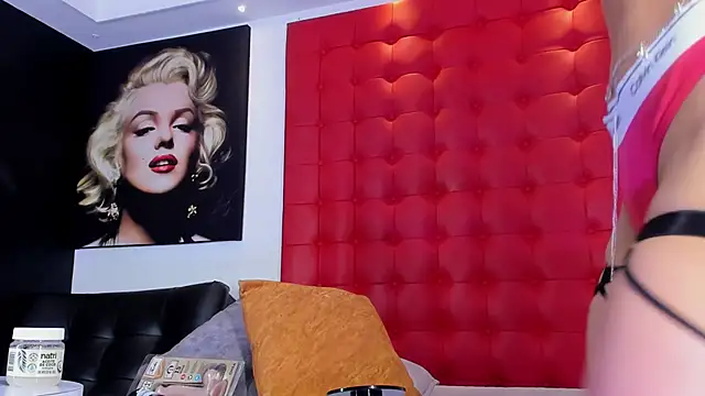 Daliana Beck online show from 6, 5, 2026