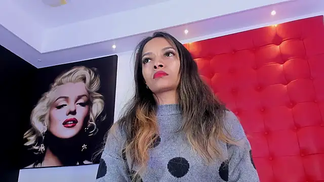 Daliana Beck online show from 7, 5, 2026