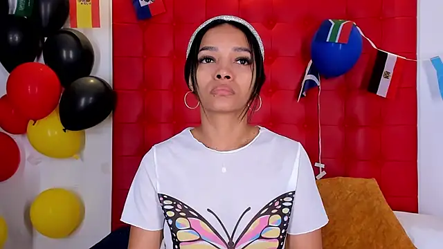 Daliana Beck online show from 24, 6, 2026