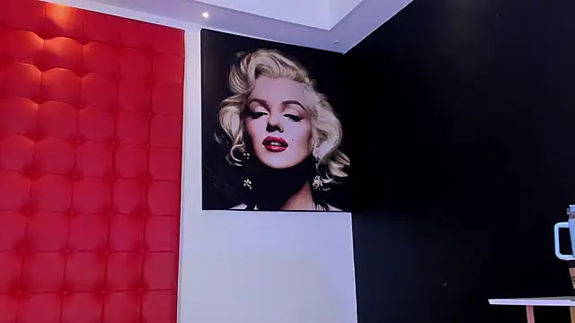 Daliana Beck online show from 16, 7, 2026