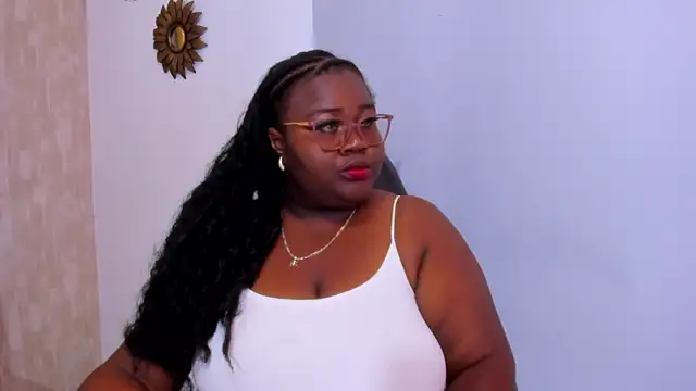 BritannyJhonsons online show from 14, 10, 2025