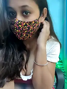 Natasha-143 online show from 25, 12, 2024