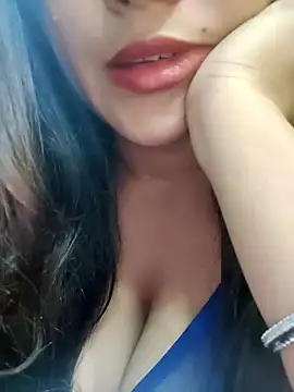 Natasha-143 online show from 27, 1, 2025