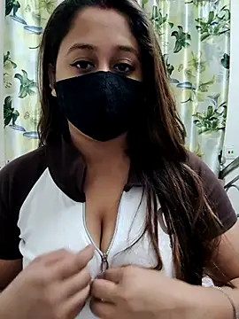 Natasha-143 online show from 15, 11, 2025