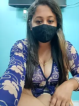 Natasha-143 online show from 10, 4, 2026