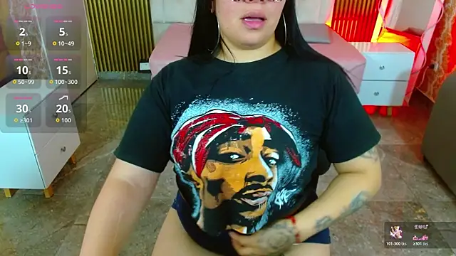 martinna tay online show from 20, 12, 2025