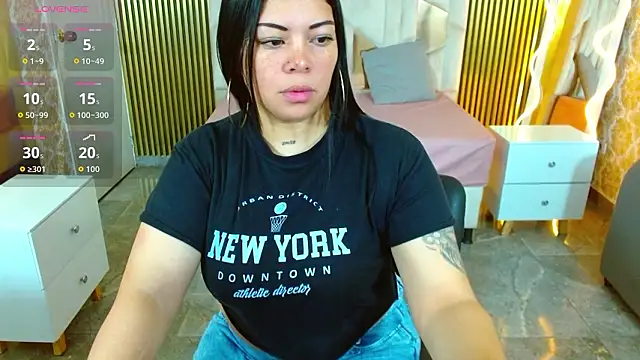 martinna tay online show from 8, 2, 2026