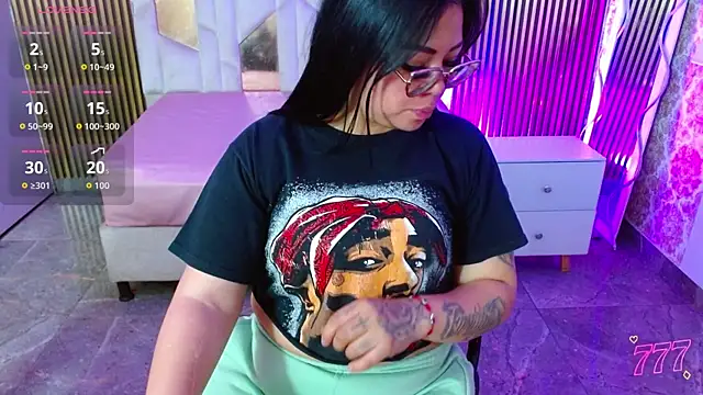 martinna tay online show from 13, 7, 2026