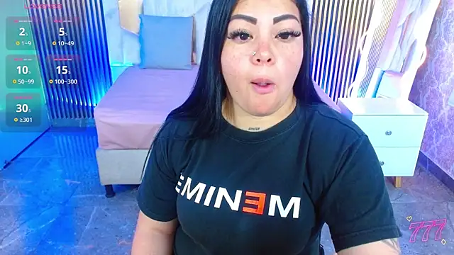 martinna tay online show from 22, 7, 2026