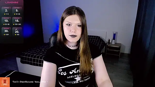 Snapshot of MicheleDoll chatting on 31, 1, 2025 MicheleDoll online show from 31, 1, 2025