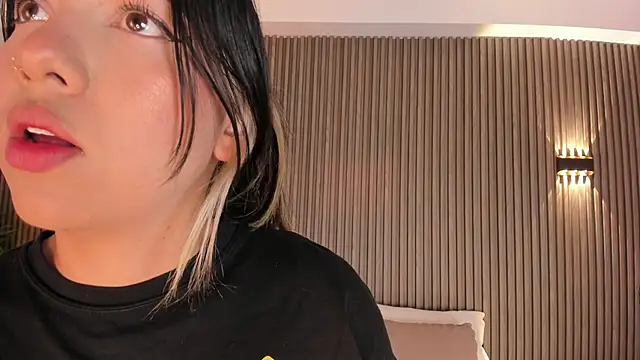 AliceHanz online show from 20, 2, 2026