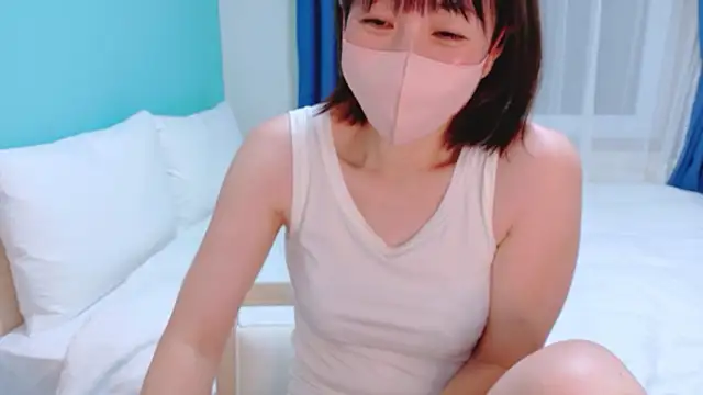 CherryMomo online show from 30, 7, 2026