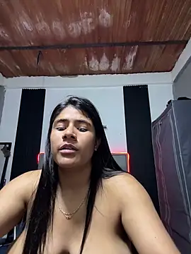 Rubi boobs  online show from 5, 5, 2026