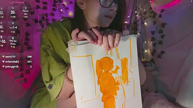 monlight  dana online show from 11, 12, 2024