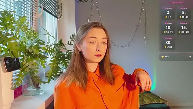 monlight  dana online show from 26, 1, 2025