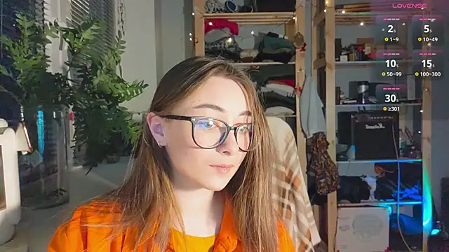 monlight  dana online show from 1, 3, 2025