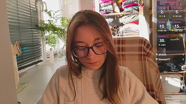 monlight  dana online show from 8, 3, 2025