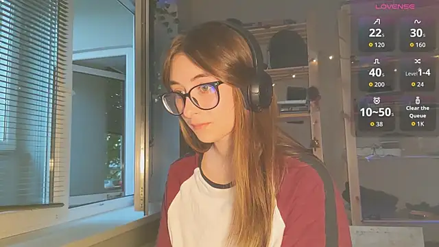 monlight  dana online show from 21, 9, 2025