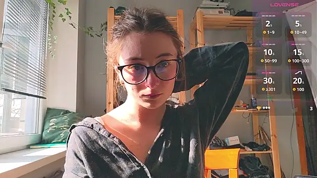 monlight  dana online show from 11, 3, 2026