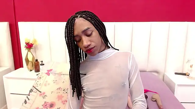 Jhon-Santana online show from 25, 2, 2025