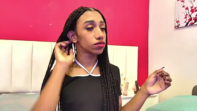 Jhon-Santana online show from 29, 10, 2025