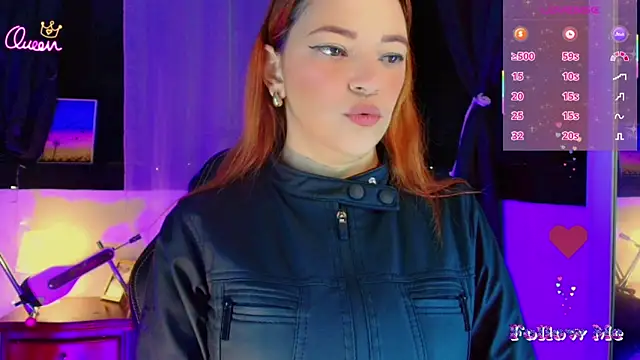 mariana scott   online show from 17, 3, 2026