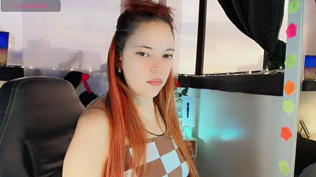 Snapshot of mariana_scott__ chatting on 20, 4, 2026 mariana scott online show from 20, 4, 2026