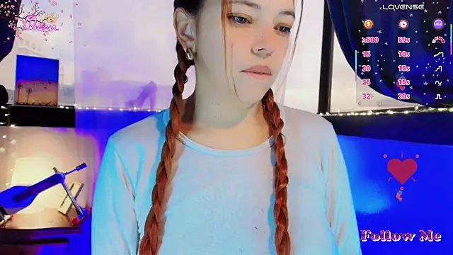 Snapshot of mariana_scott__ chatting on 23, 4, 2026 mariana scott online show from 23, 4, 2026
