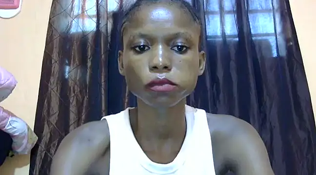 Snapshot of fire_waiste_ chatting on 24, 12, 2024 fire waiste  online show from 24, 12, 2024